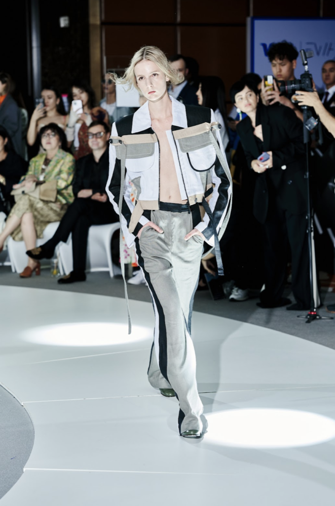 Visa Fashion Week