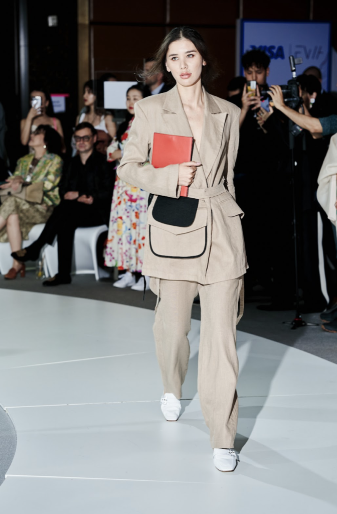 Visa Fashion Week