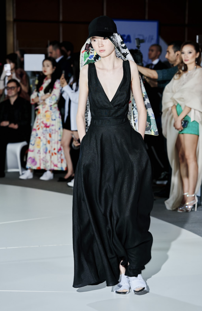 Visa Fashion Week