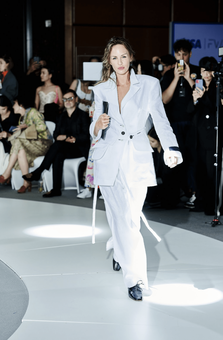 Visa Fashion Week