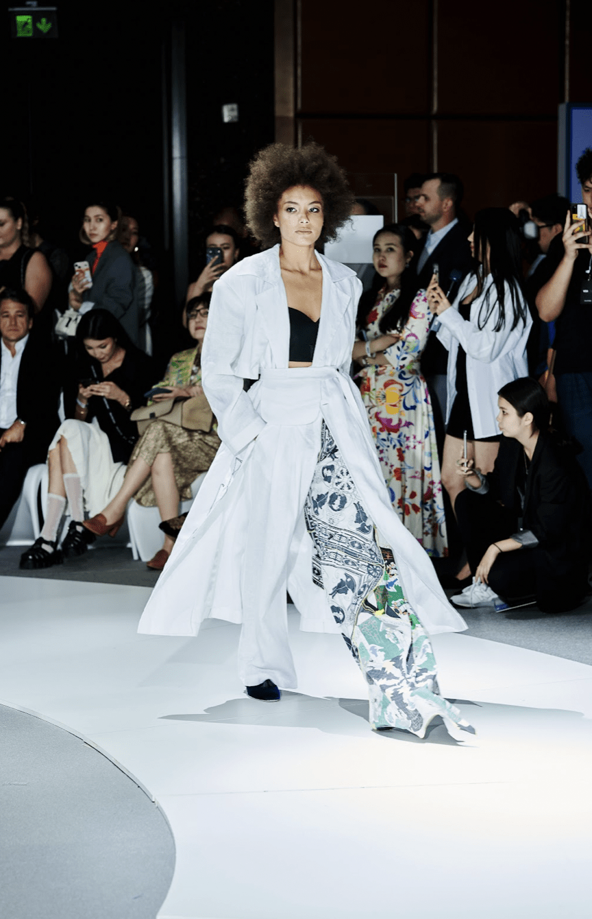 Visa Fashion Week