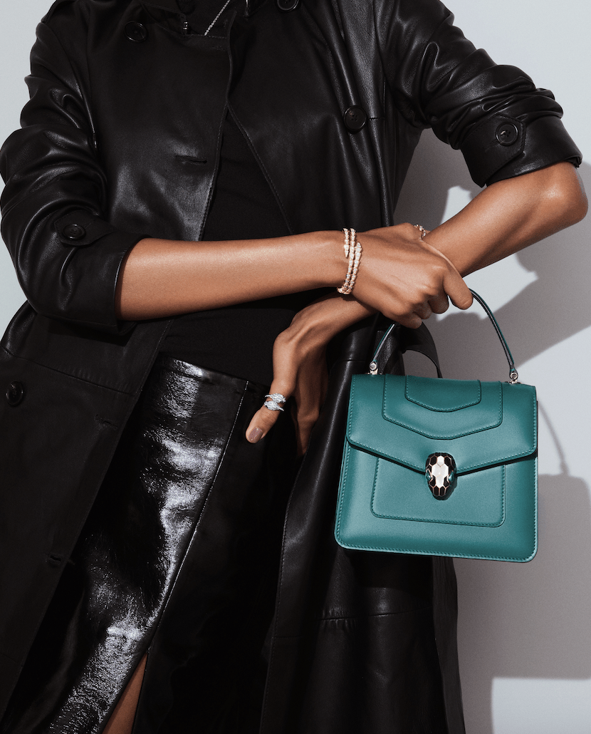 Bvlgari