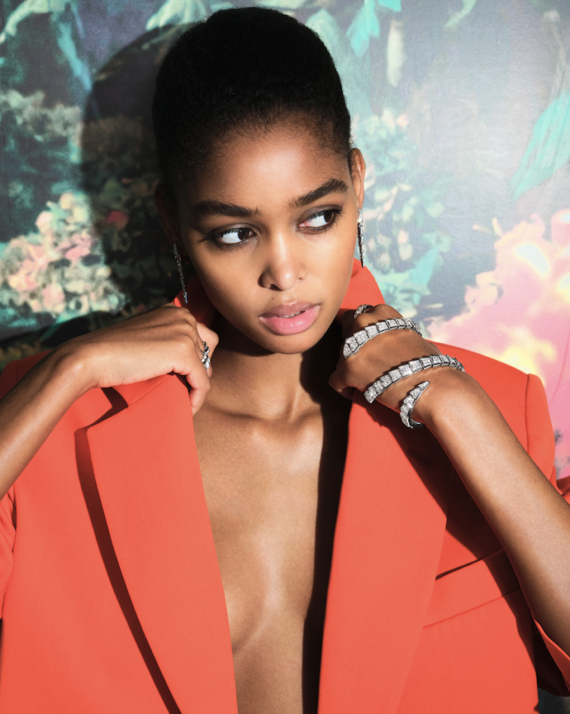 Bvlgari