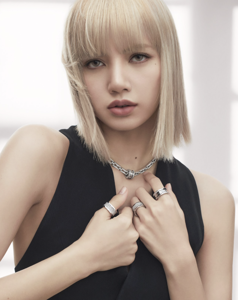 Bvlgari