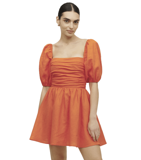 платья baby doll