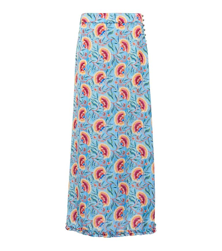 пляжная мода