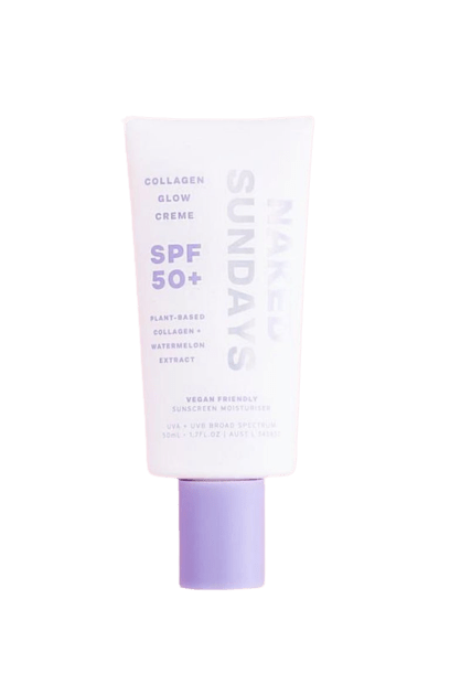 увлажняющие кремы с защитой SPF