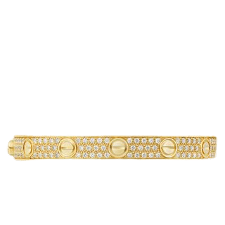 Cartier Love