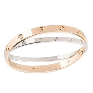 Cartier Love