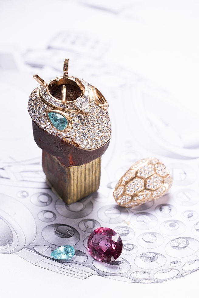 Bvlgari