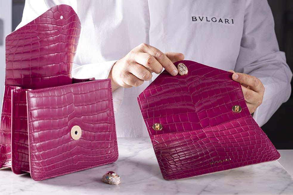 Bvlgari