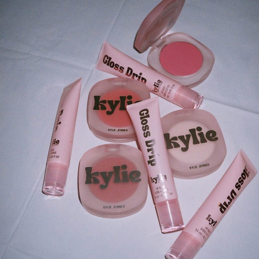 Kylie Cosmetics