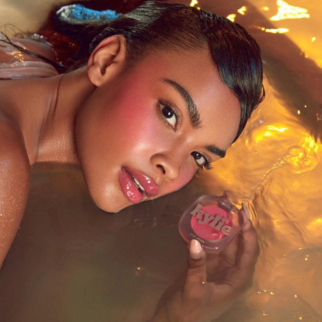 Kylie Cosmetics