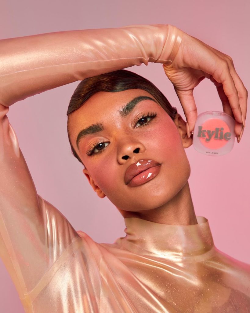 Kylie Cosmetics