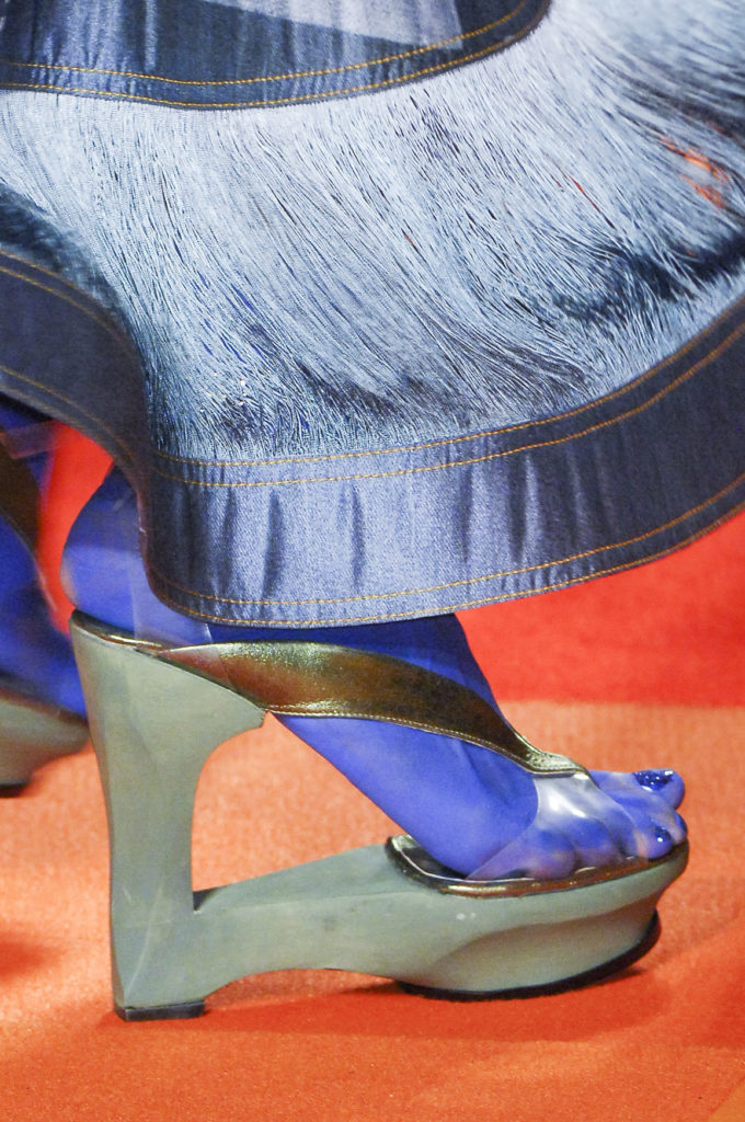 ugly shoes