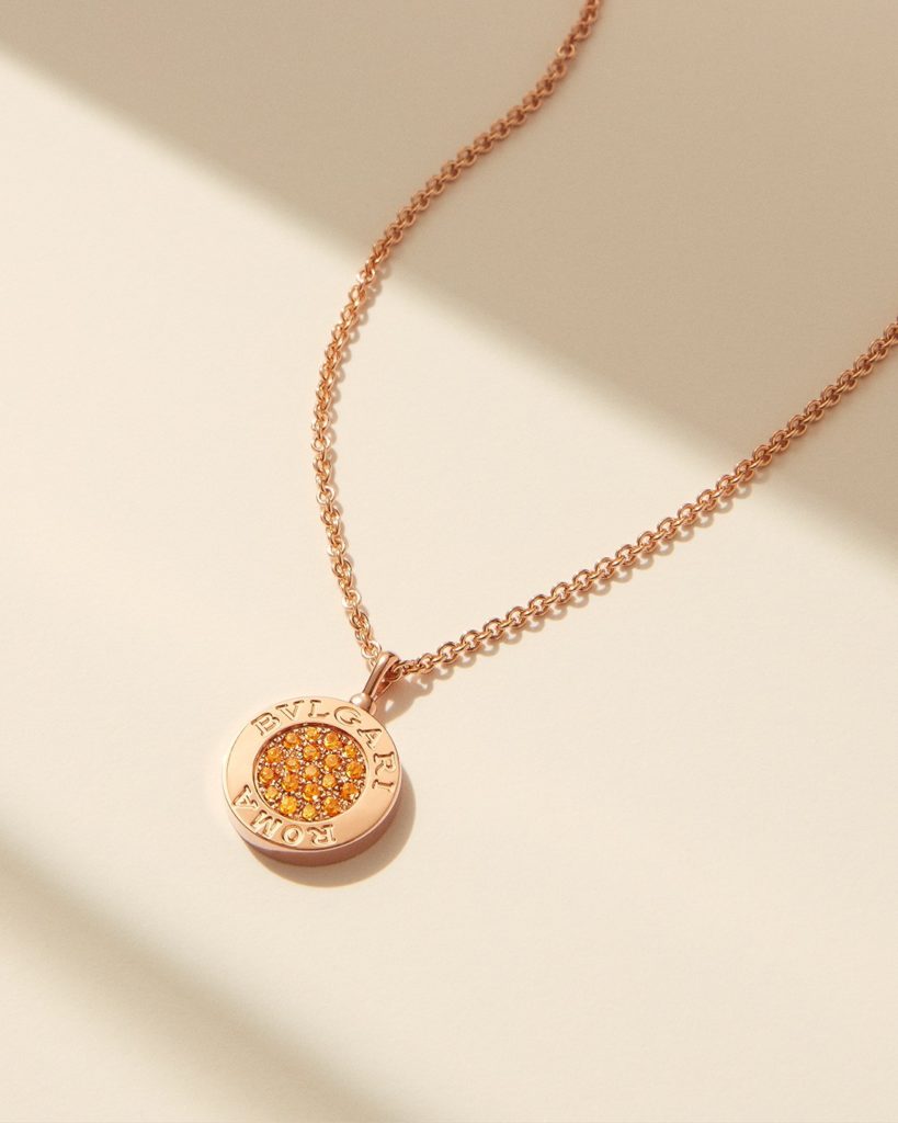 Bvlgari 2022