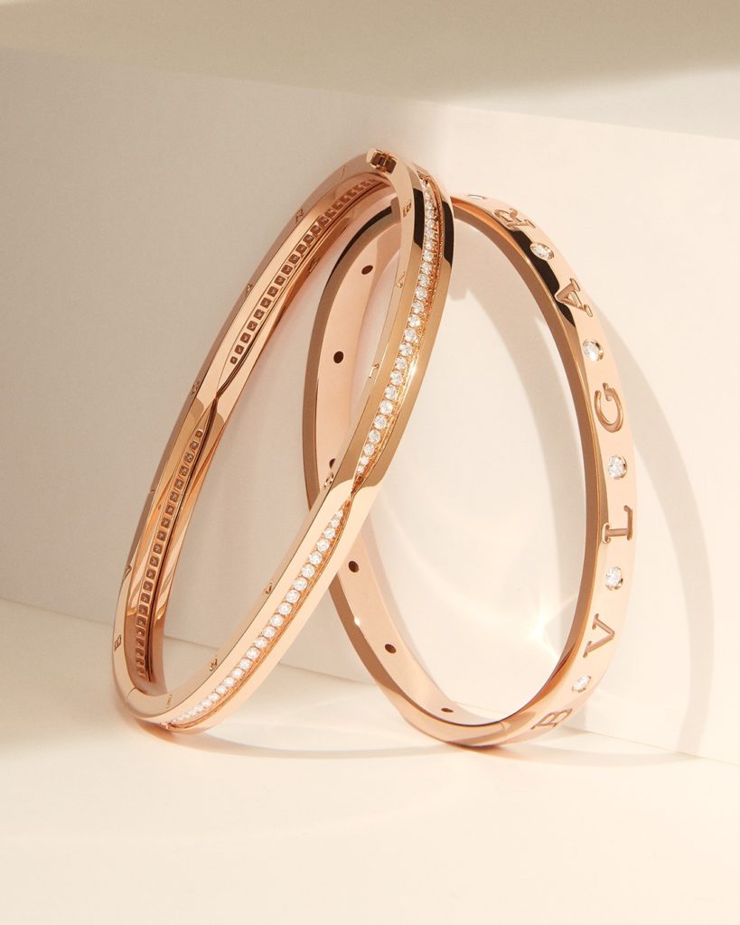 Bvlgari 2022