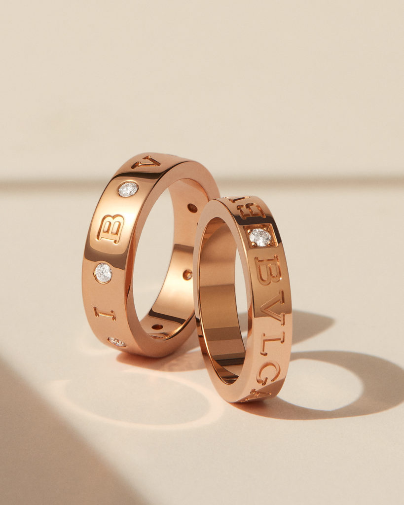 Bvlgari 2022