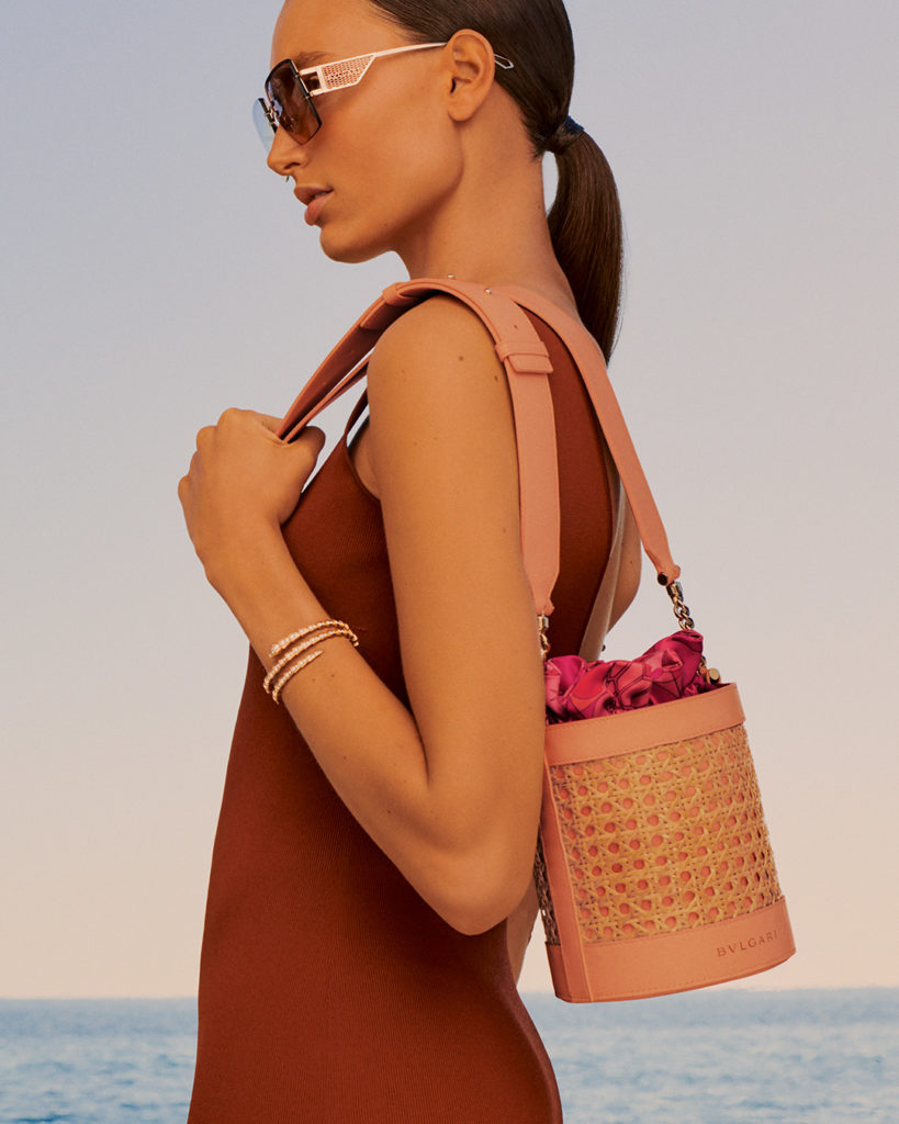 Bvlgari 2022