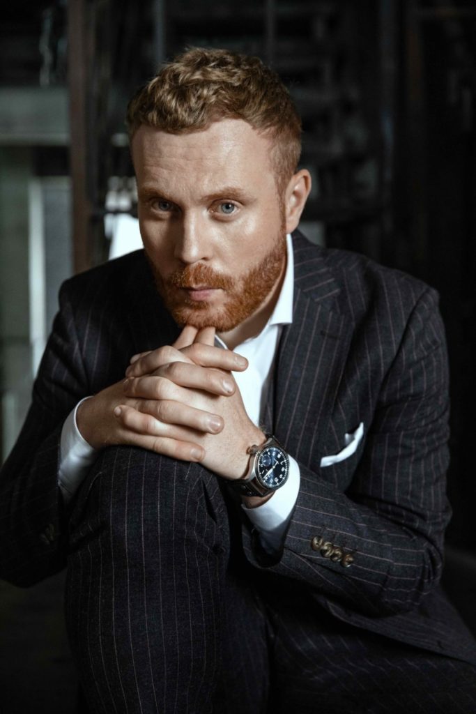 евгений чебатков