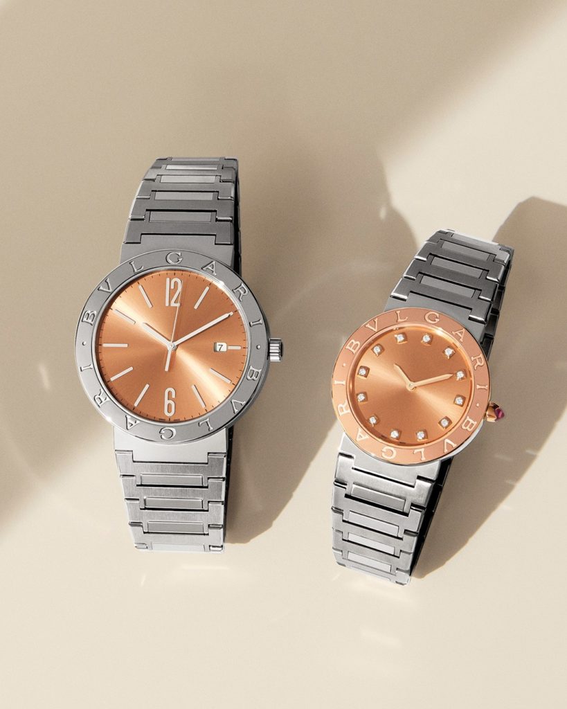 Bvlgari 2022