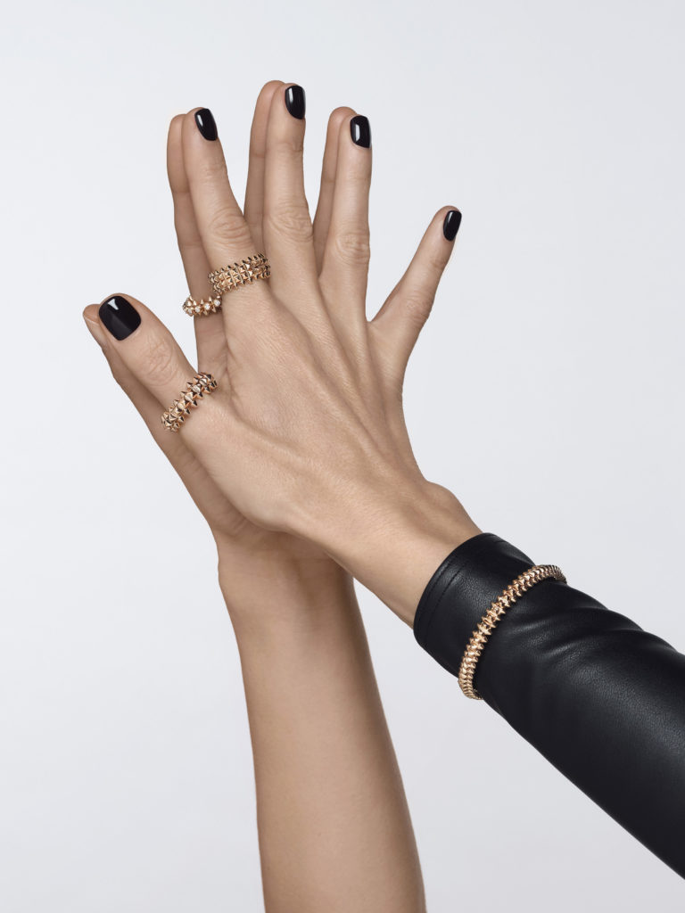 Clash de Cartier