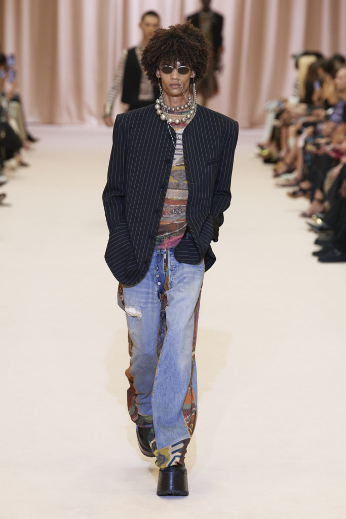 Неделя Высокой моды в Париже