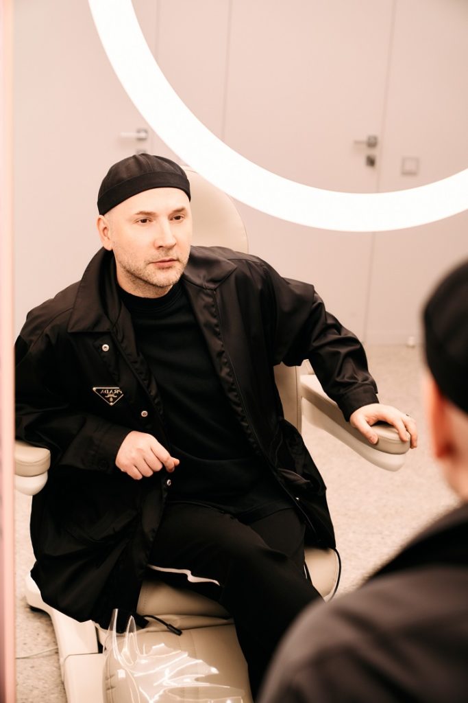 Роман Александров