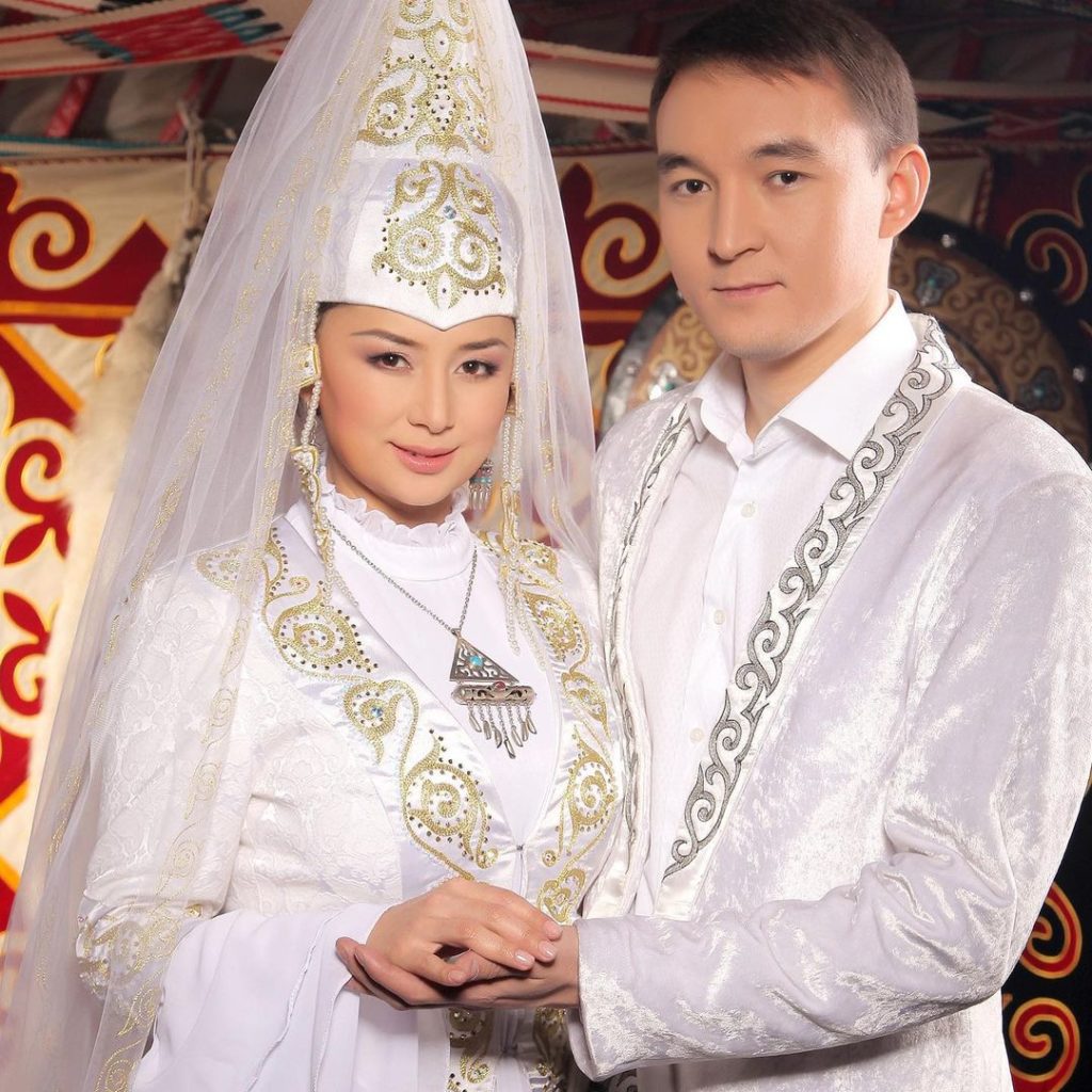 Казахстанские звезды