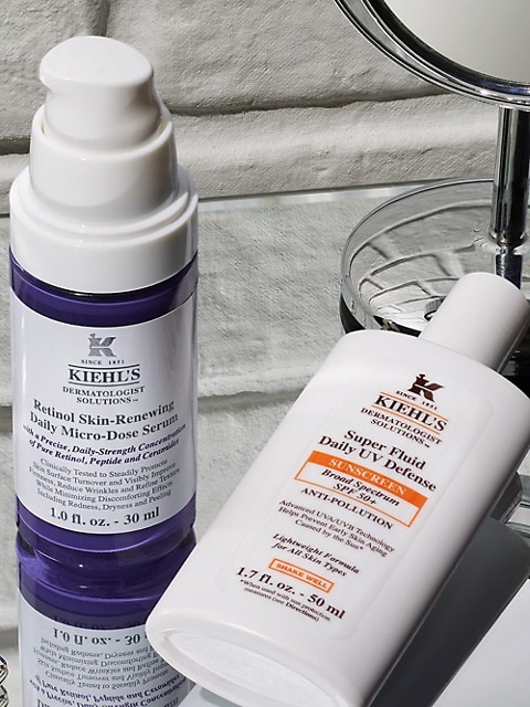 Kiehl’s