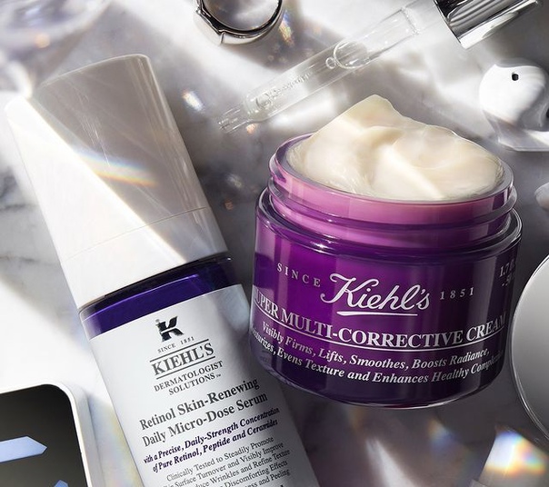 Kiehl’s