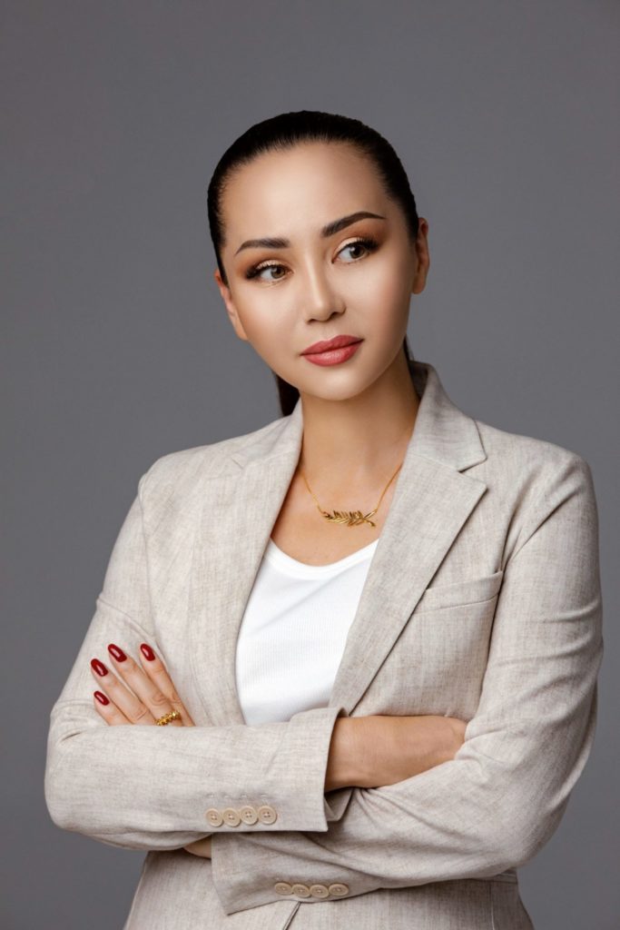 Казахстанские звезды