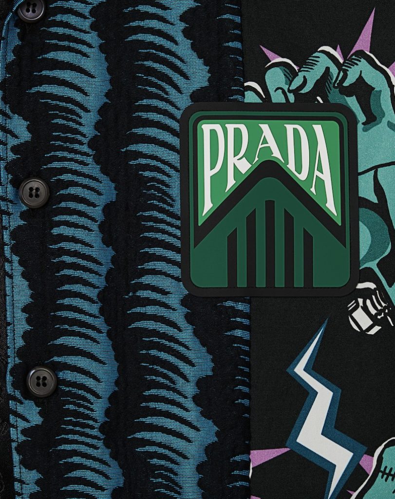 Prada NFT
