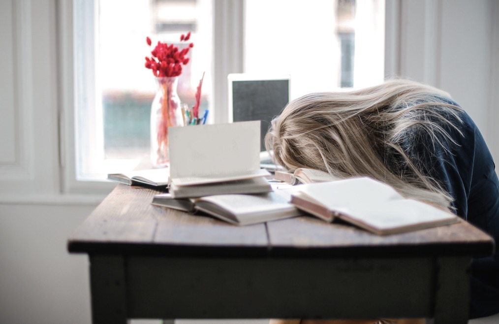 power nap