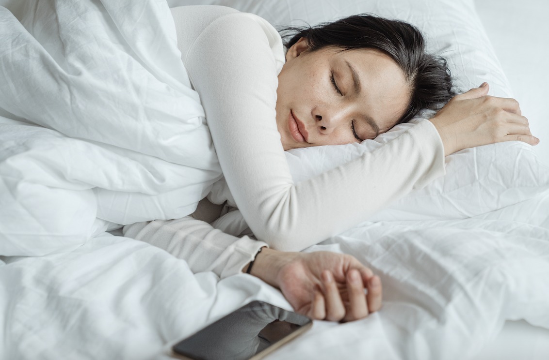 power nap