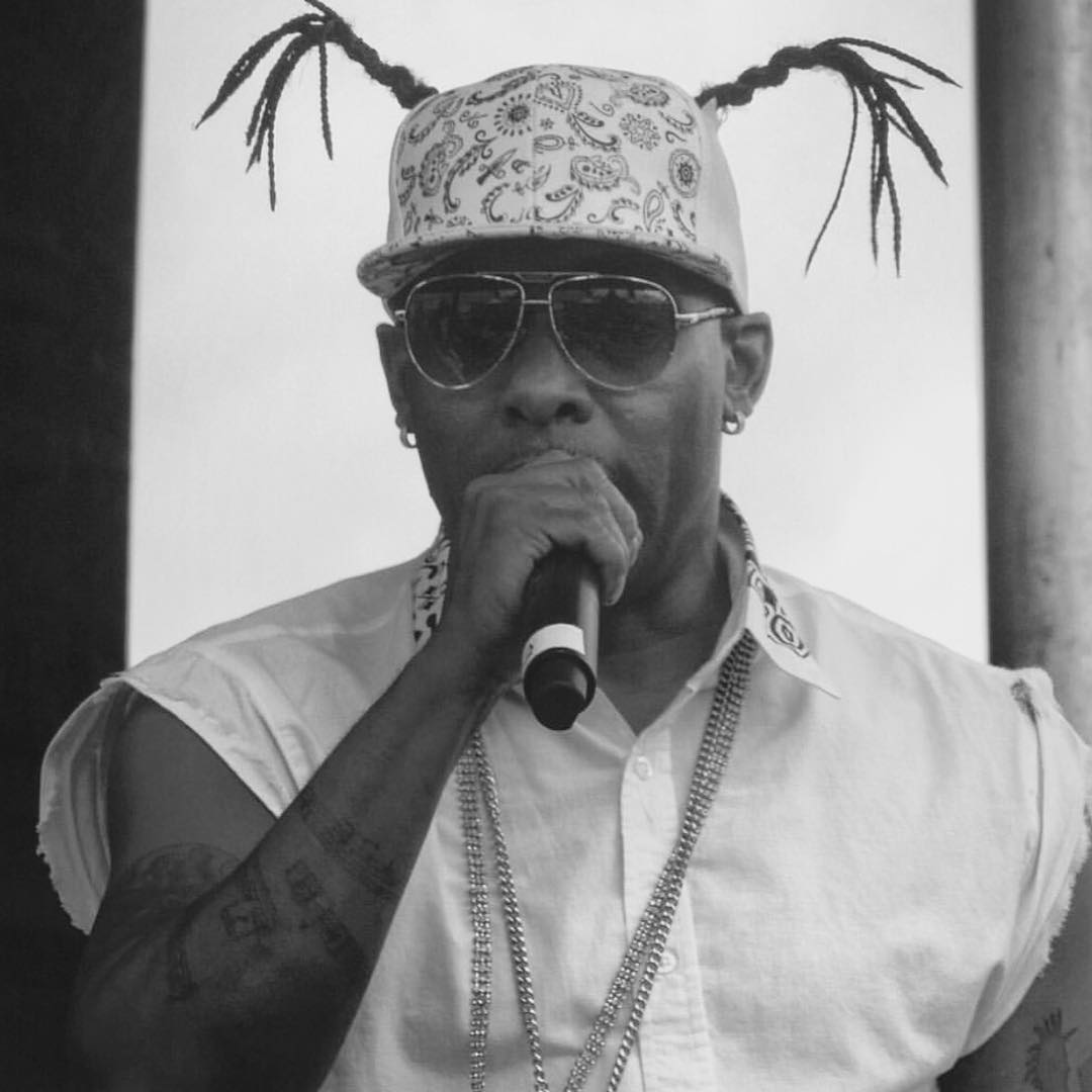 Coolio умер