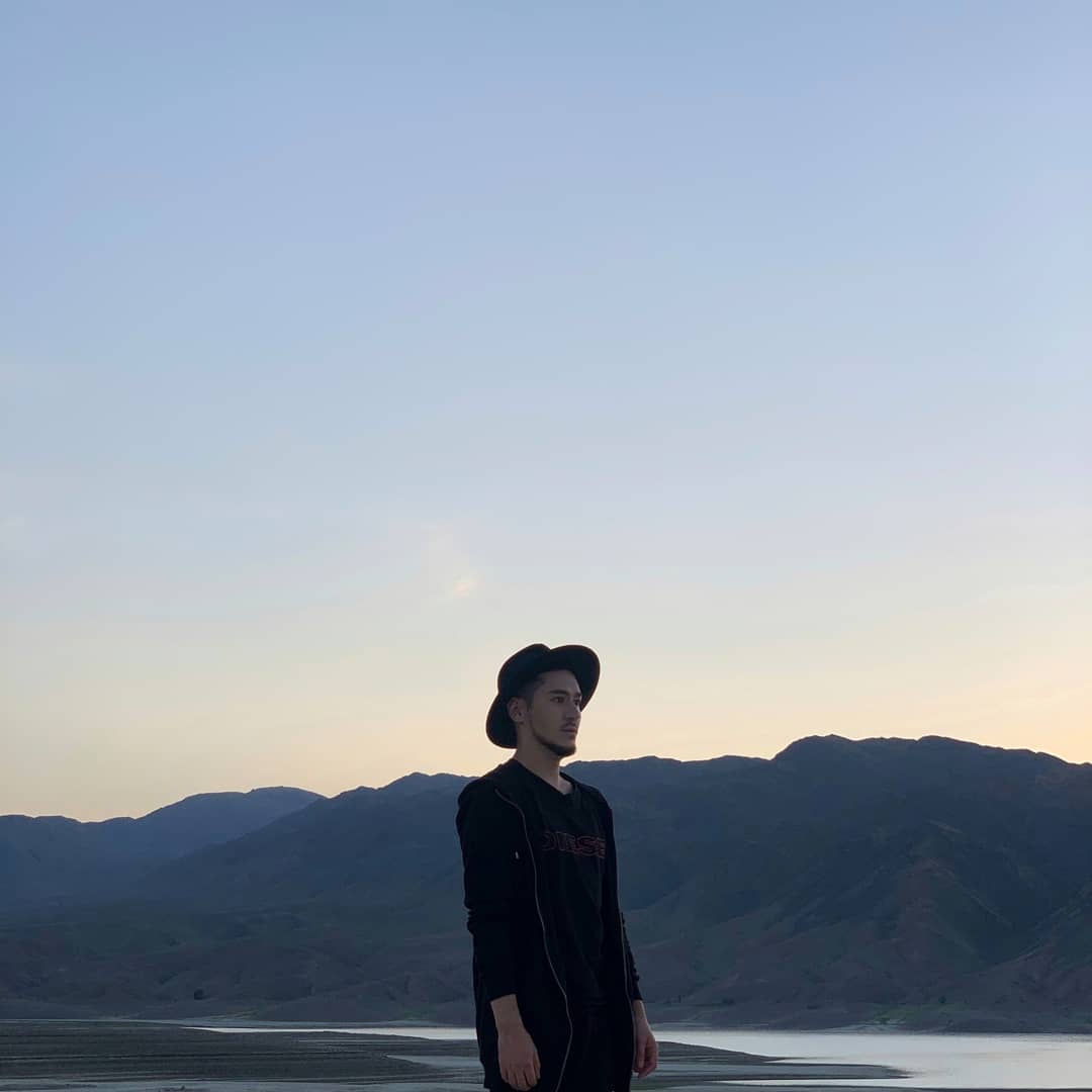 Қазақстандық визажистер