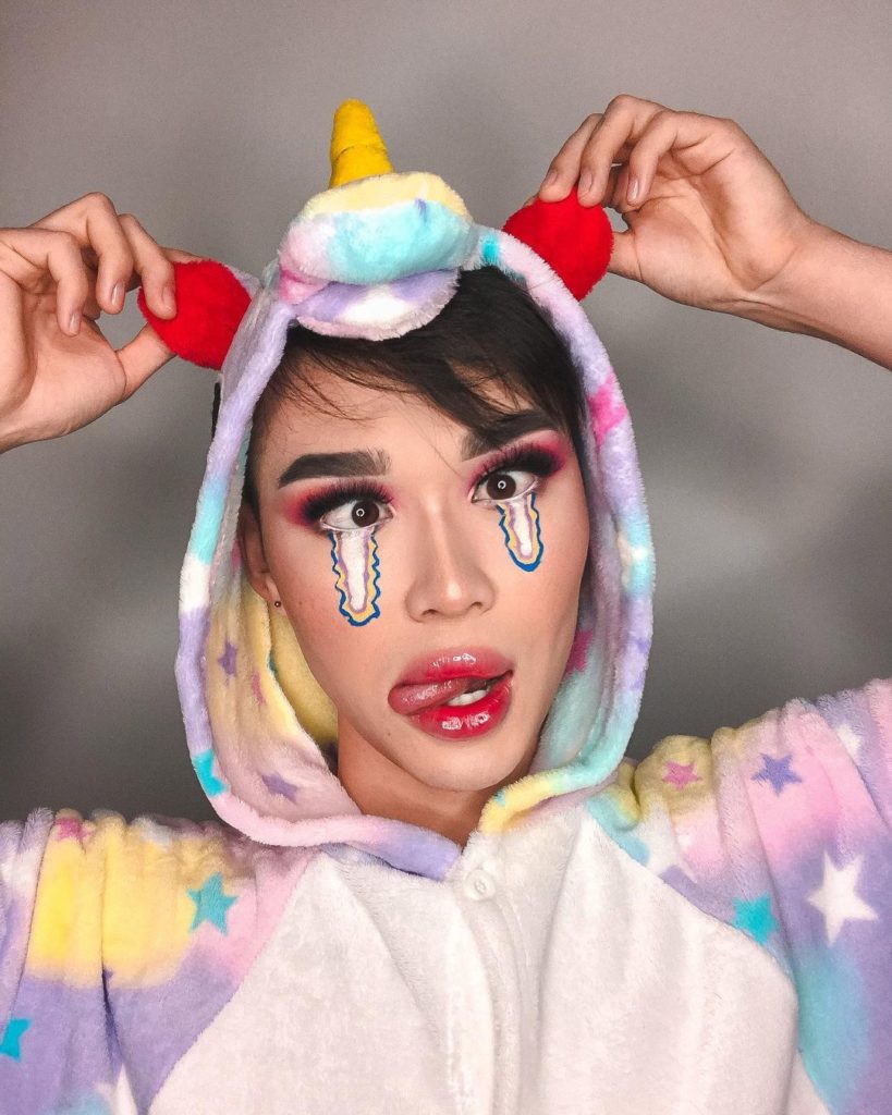 Қазақстандық визажистер