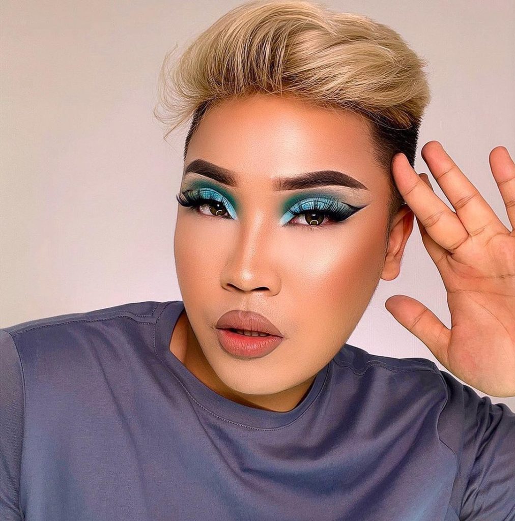 Қазақстандық визажистер