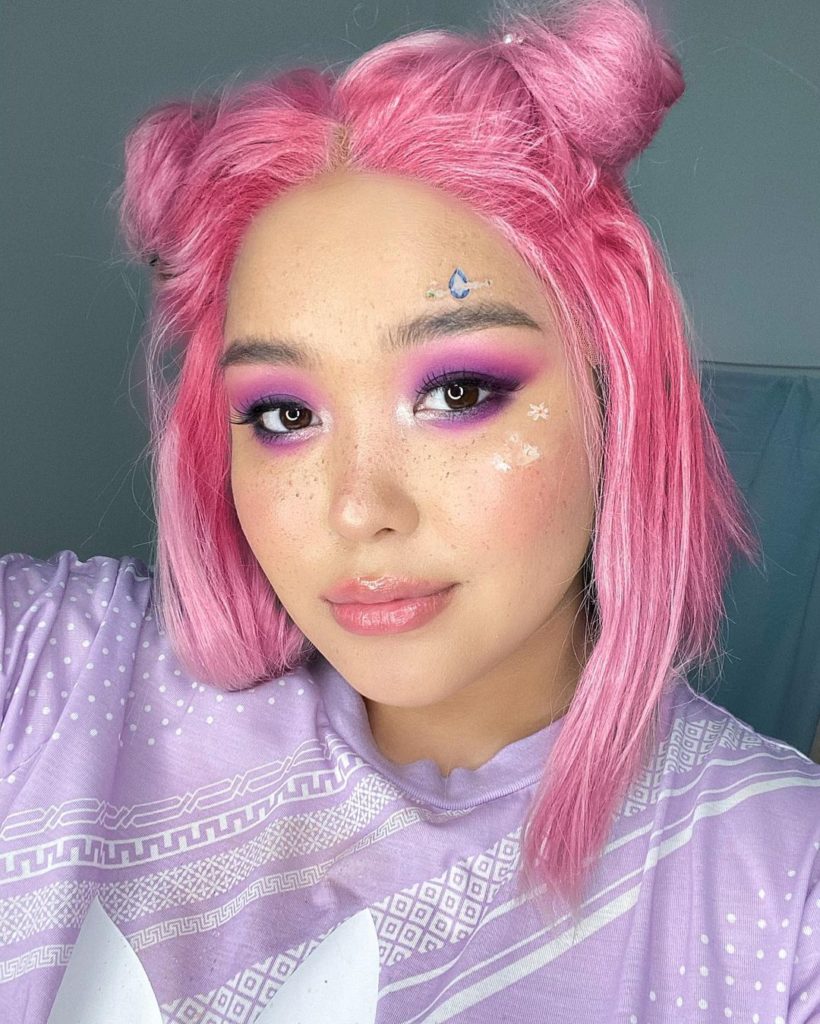 Қазақстандық визажистер