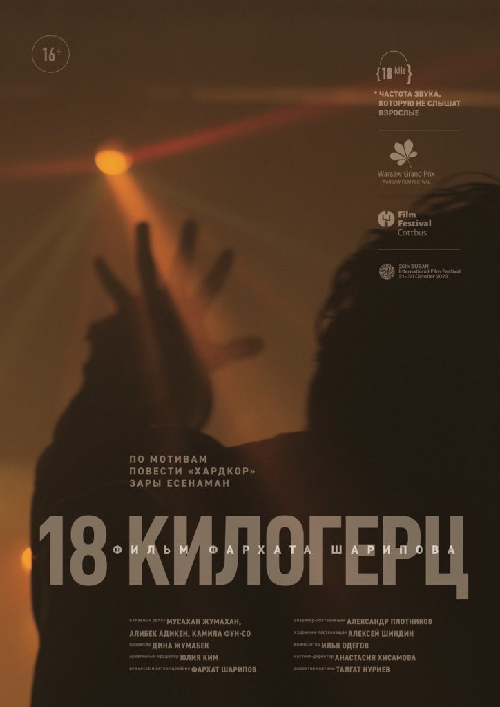 выбор критиков 