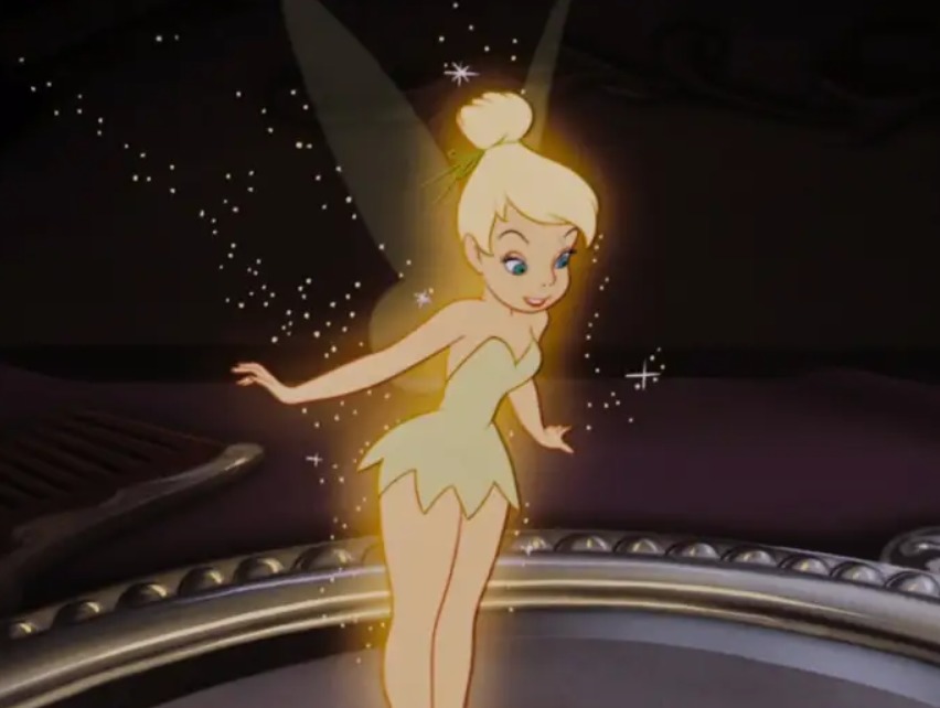 мультфильмы от Disney
