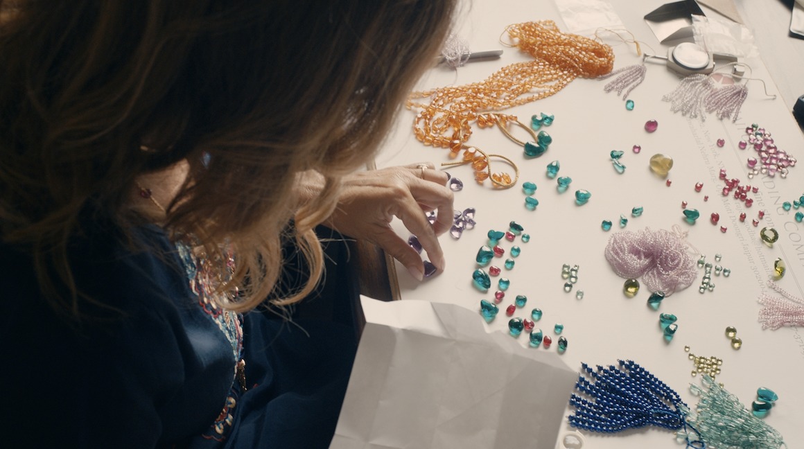 Bvlgari По ту сторону мечты
