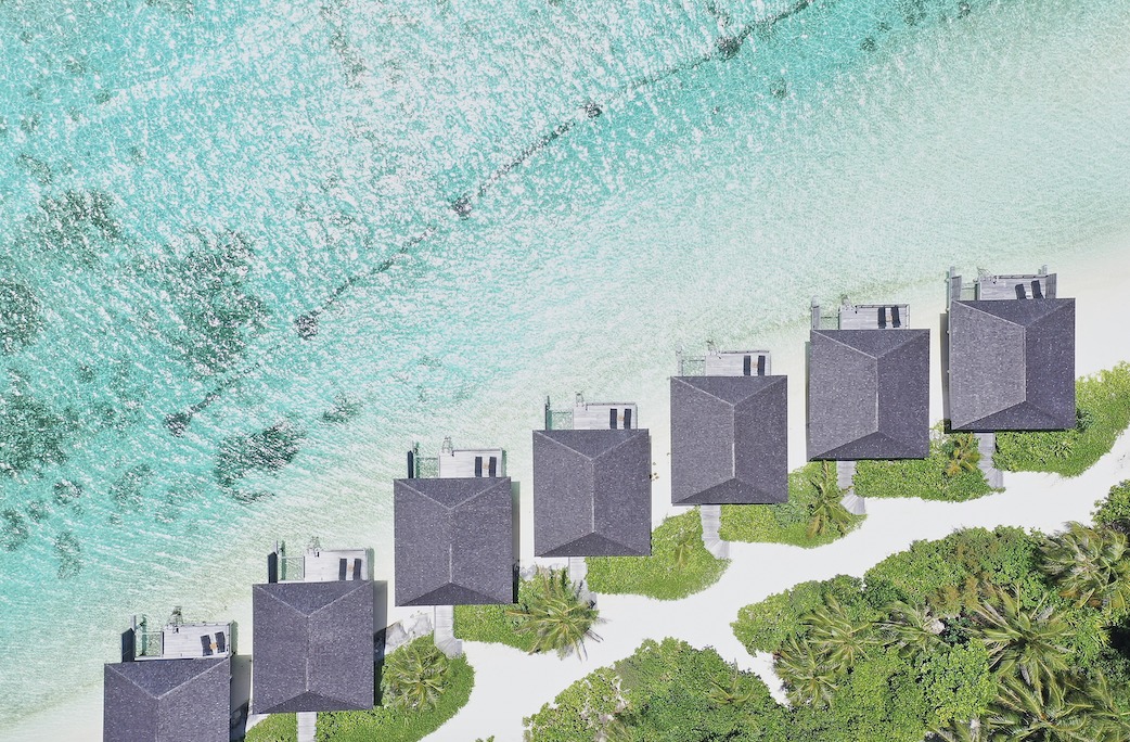 Le Méridien Maldives Resort & Spa