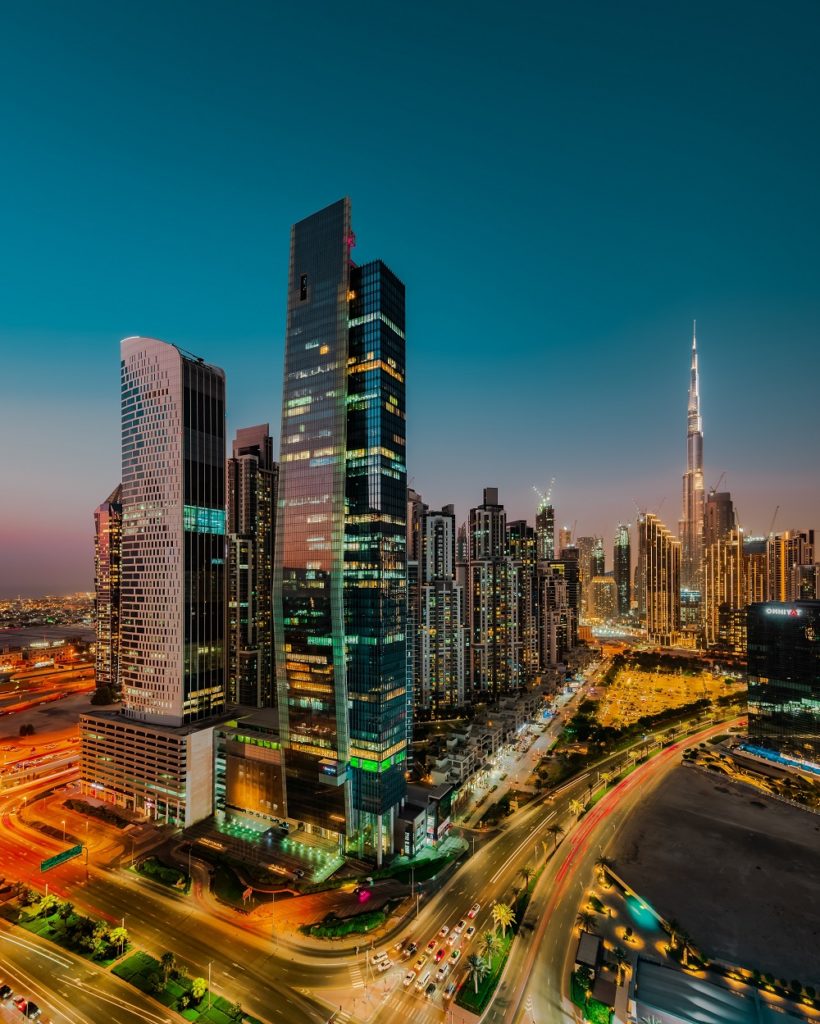 Anantara Downtown