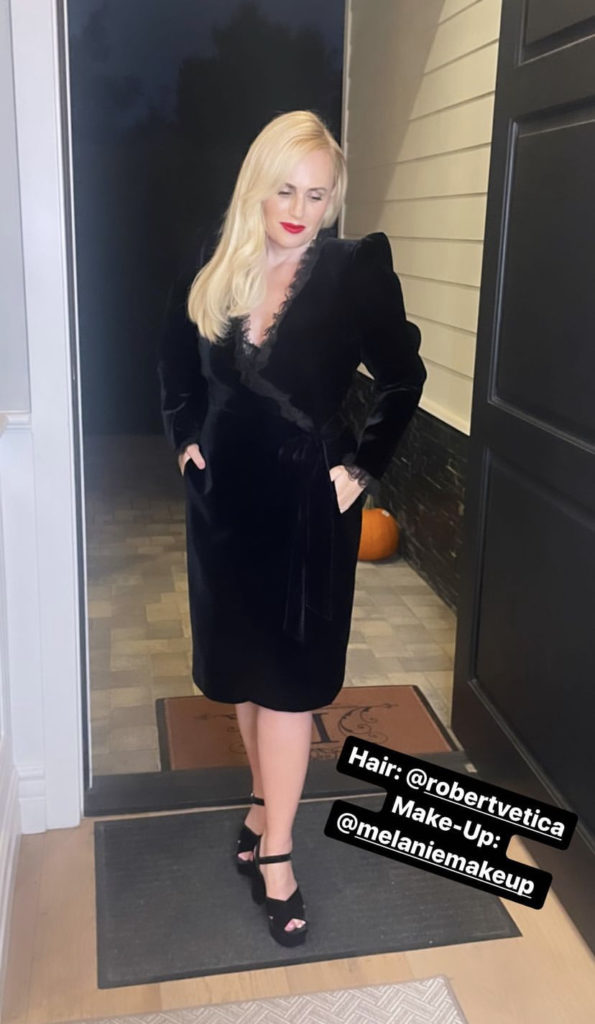 Academy Museum Gala 2022