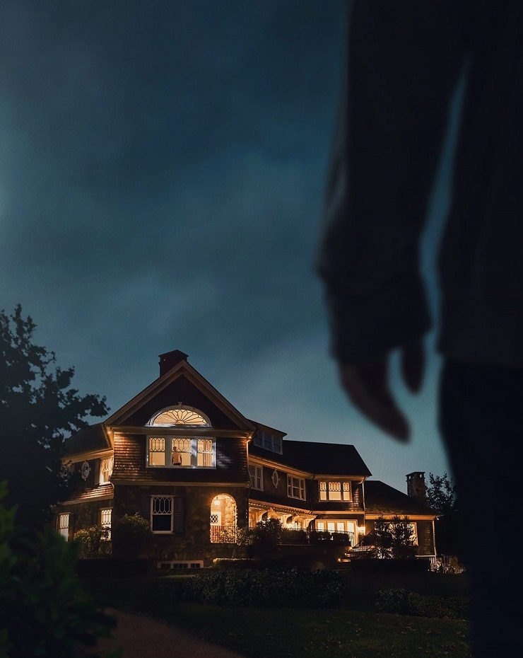 Наблюдатель