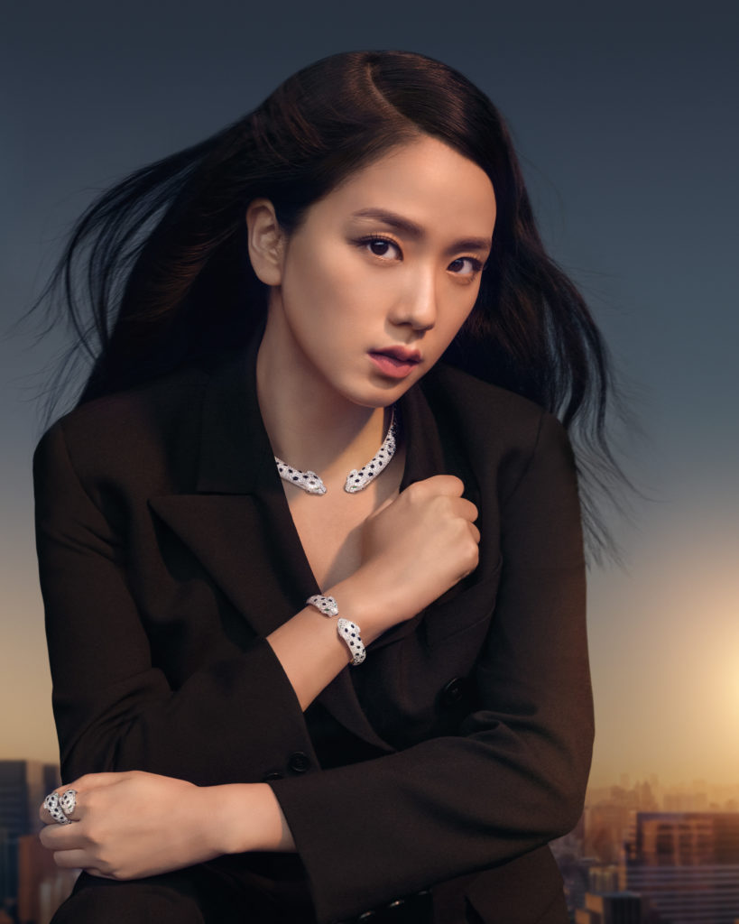 Cartier La Panthere