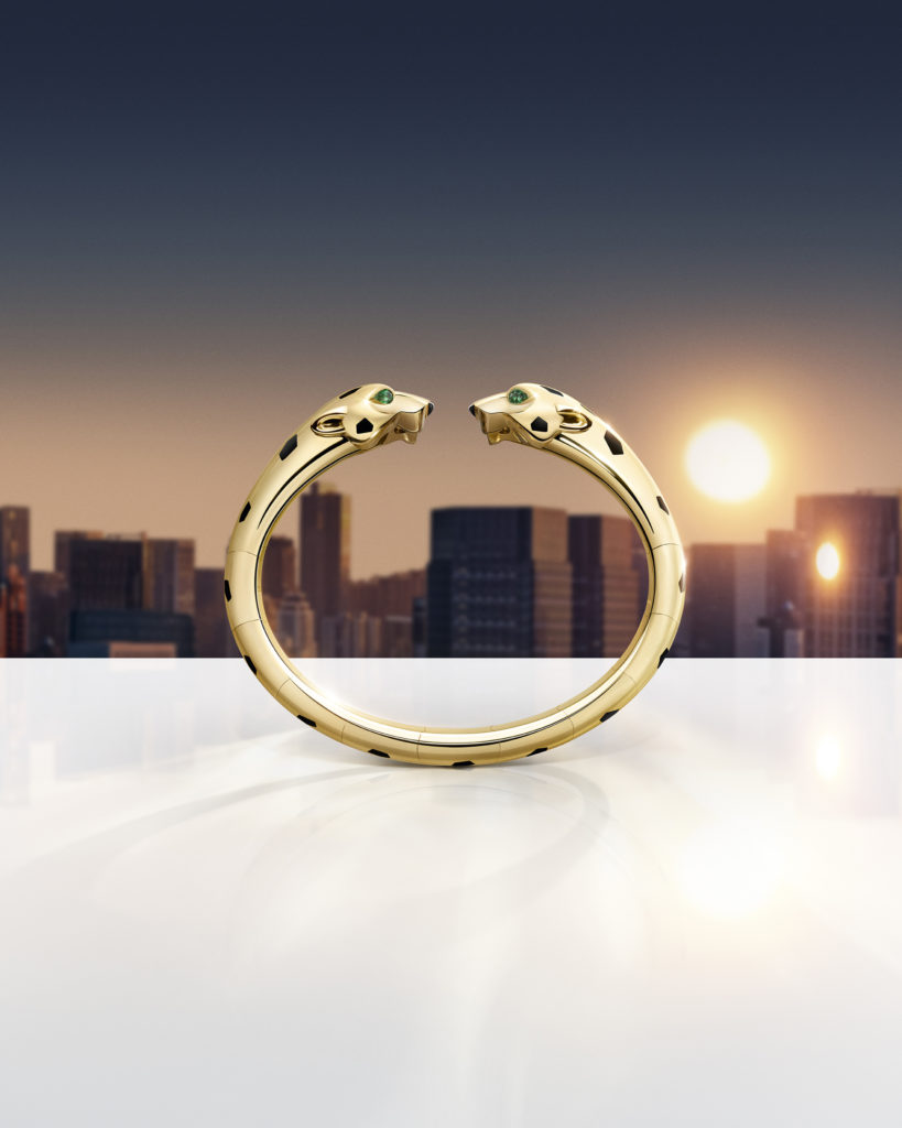 Cartier La Panthere