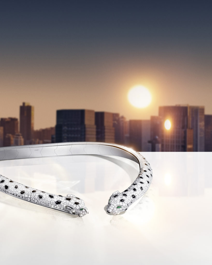 Cartier La Panthere